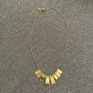 Madewell necklace